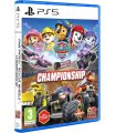 Pirkt PAW Patrol Rescue Wheels: Championship PS5 Lieliska cena