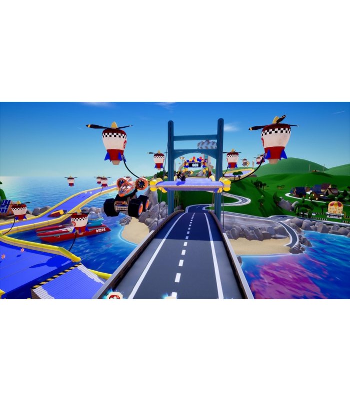 Pirkt PAW Patrol Rescue Wheels: Championship PS5 Lieliska cena