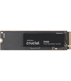 Iekšējās atmiņas palielināšana Playstation 5 Crucial P310 1TB M.2 SSD