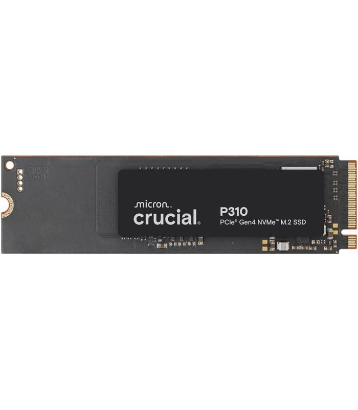 Osta Sisemälu laiendus Playstation 5 Crucial P310 1TB M.2 SSD Hea hind
