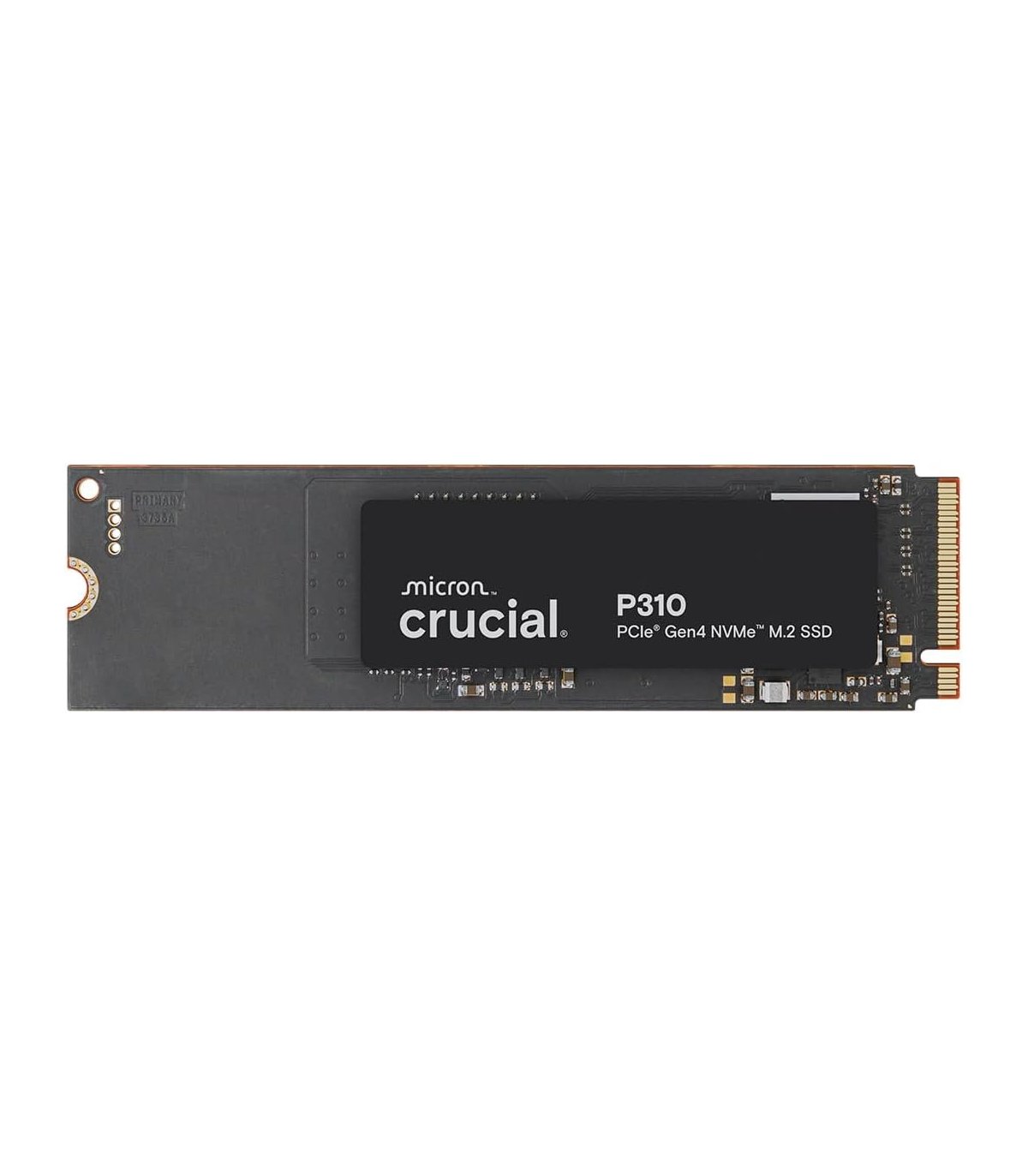 Osta Sisemälu laiendus Playstation 5 Crucial P310 1TB M.2 SSD Hea hind