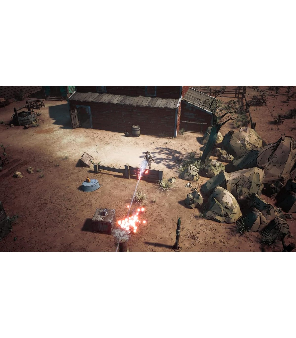 Buy Weird West: Definitive Edition PS5 for Great Price