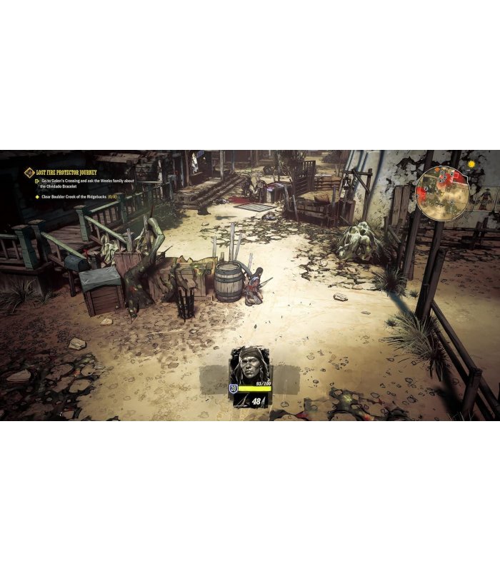 Buy Weird West: Definitive Edition PS5 for Great Price