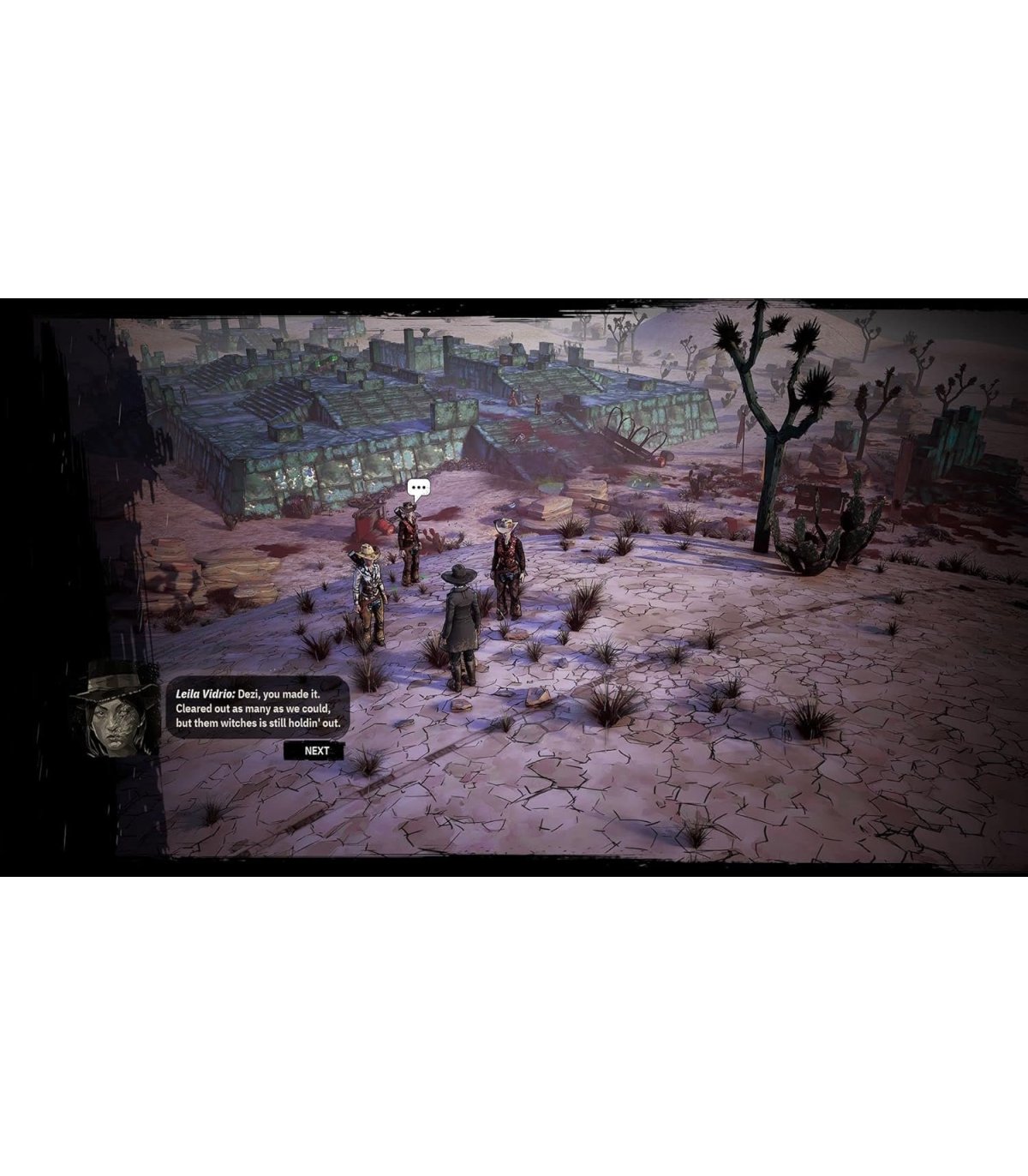 Buy Weird West: Definitive Edition PS5 for Great Price