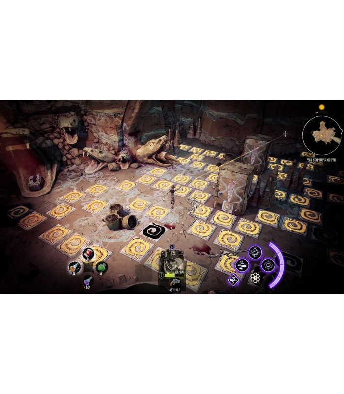 Buy Weird West: Definitive Edition PS5 for Great Price