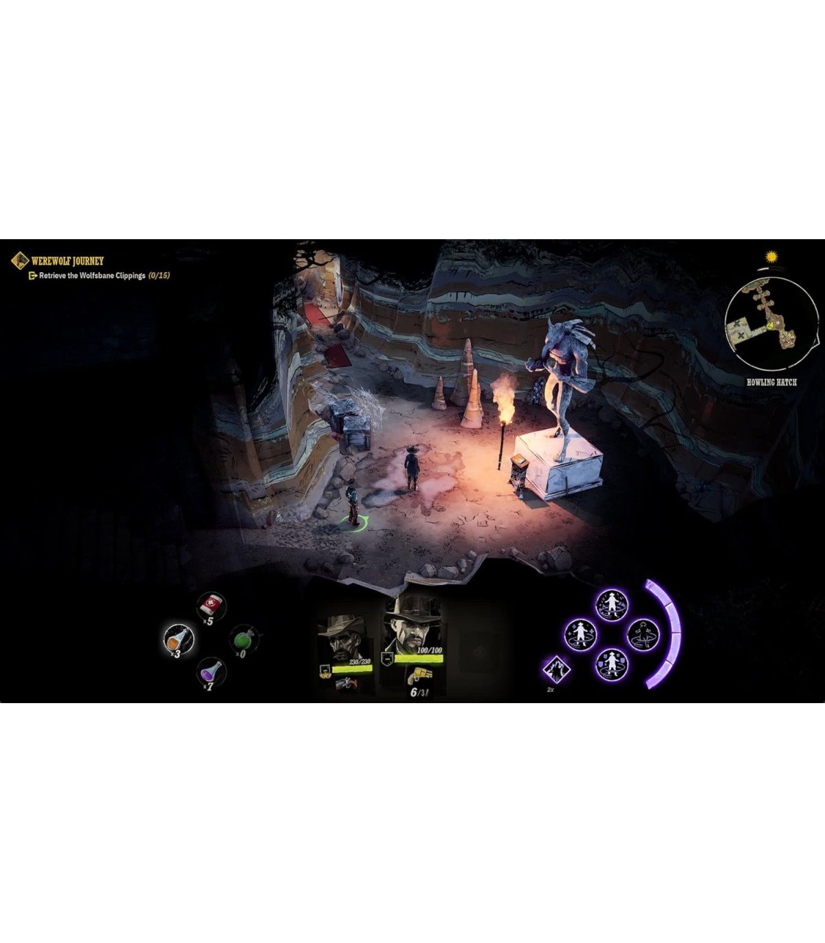 Buy Weird West: Definitive Edition PS5 for Great Price