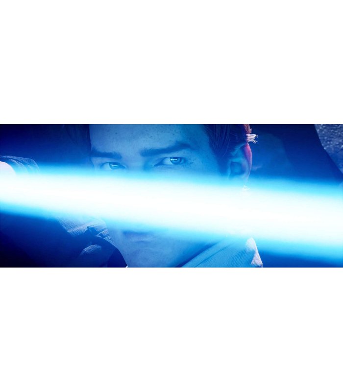 Star Wars Jedi The Fallen Order PS4