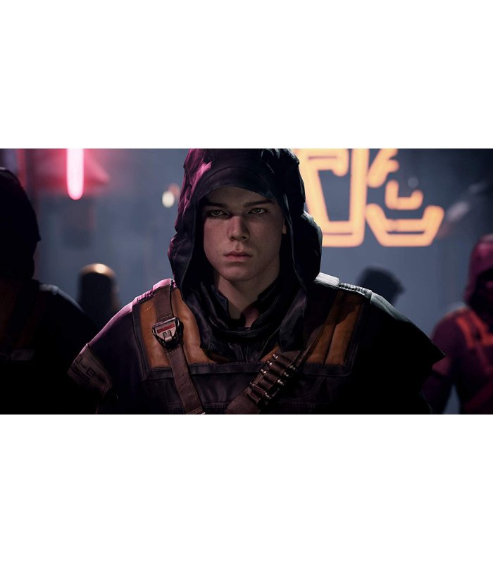 Star Wars Jedi The Fallen Order PS4