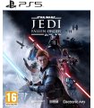 Star Wars Jedi Fallen Order PS5