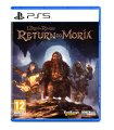 Osta The Lord of the Rings: Return to Moria PS5 [Kasutatud] Hea hind