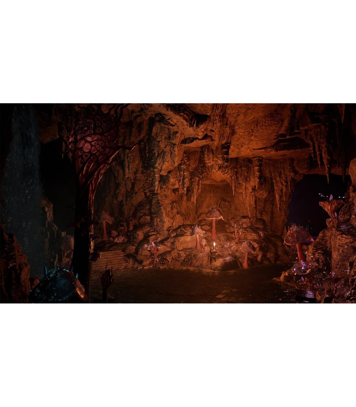 Osta The Lord of the Rings: Return to Moria PS5 [Kasutatud] Hea hind