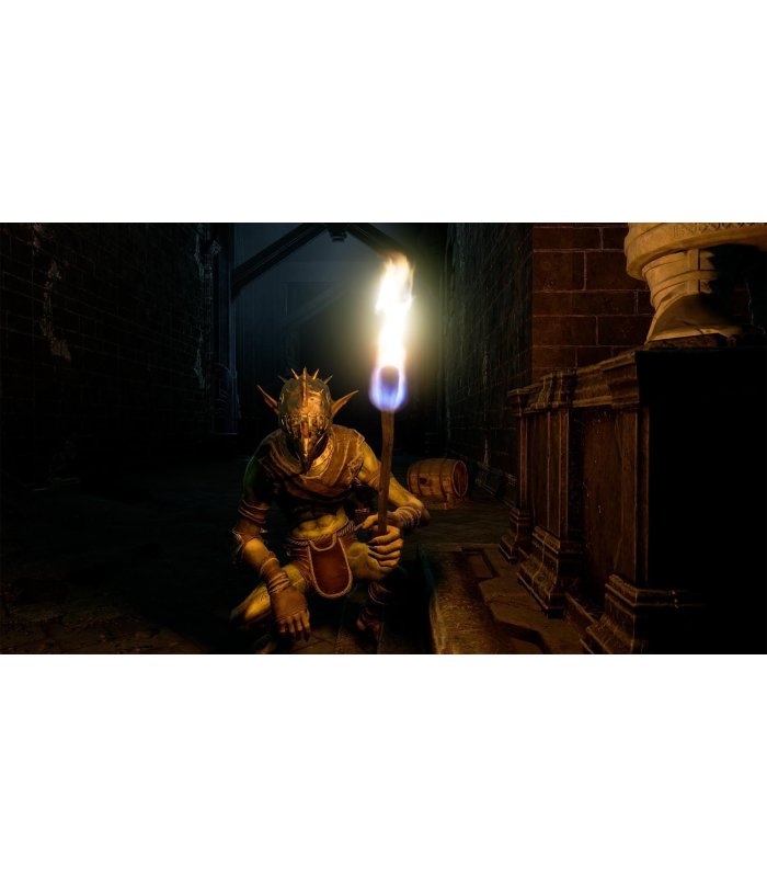 Pirkt The Lord of the Rings: Return to Moria PS5 [Lietotas] Lieliska cena