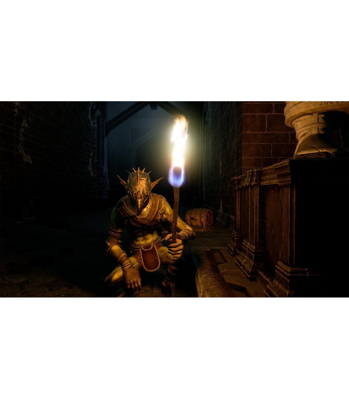 Osta The Lord of the Rings: Return to Moria PS5 [Kasutatud] Hea hind