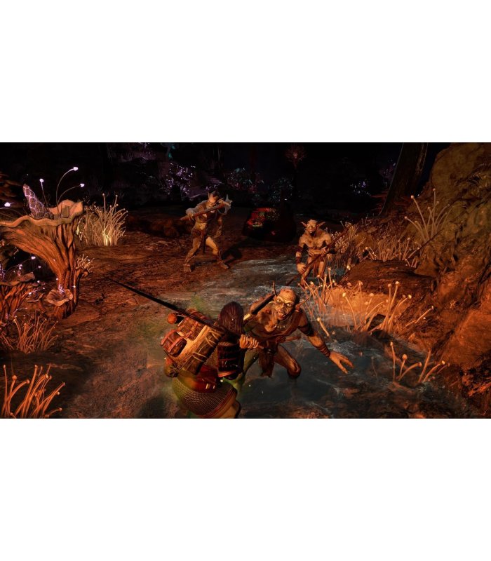 Pirkt The Lord of the Rings: Return to Moria PS5 [Lietotas] Lieliska cena