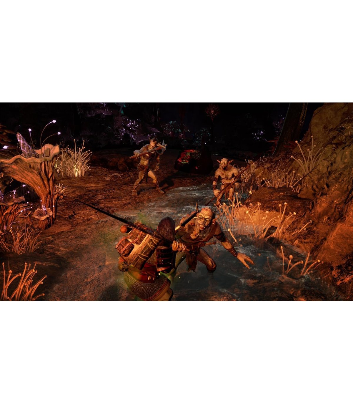 Osta The Lord of the Rings: Return to Moria PS5 [Kasutatud] Hea hind
