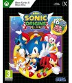 Купить Sonic Origins Plus Xbox One / Xbox Series X [Пользованый] Отличная цена