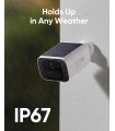 Купить eufy Security SoloCam, набор из 2 камер C220 для наружного видеонаблюдения Отличная цена