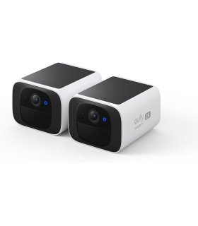 eufy Security SoloCam, набор из 2 камер C220 для наружного видеонаблюдения