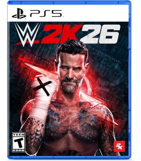 Įsigykite WWE 2K26 PS5 Gera Kaina 