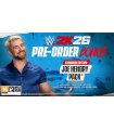 Įsigykite WWE 2K26 PS5 Gera Kaina 