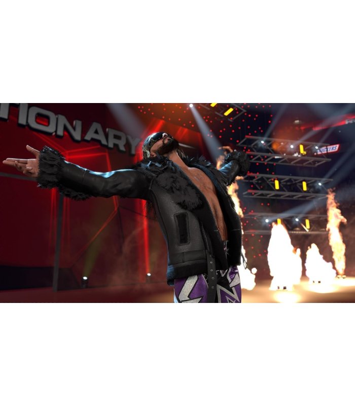 Įsigykite WWE 2K26 PS5 Gera Kaina 