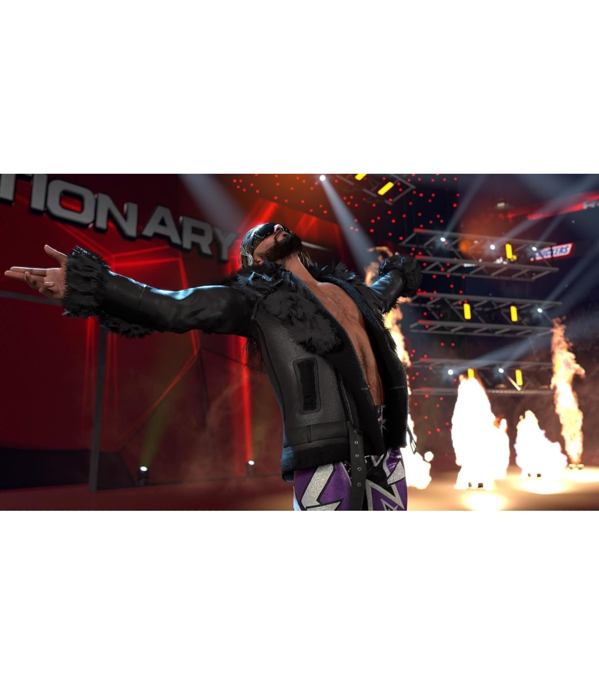Įsigykite WWE 2K26 PS5 Gera Kaina 