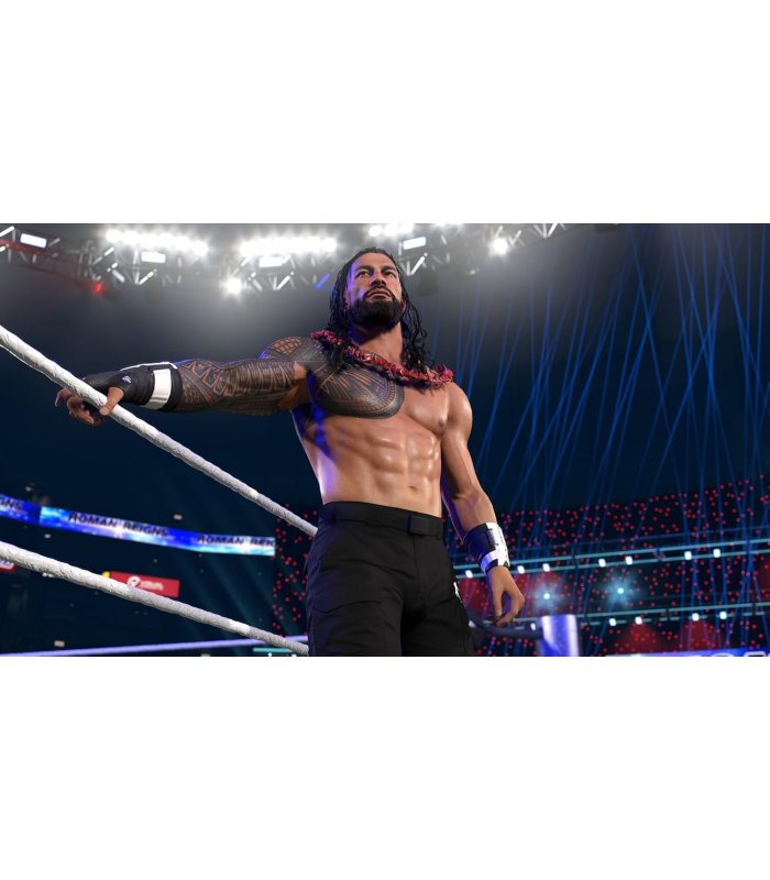 Įsigykite WWE 2K26 PS5 Gera Kaina 