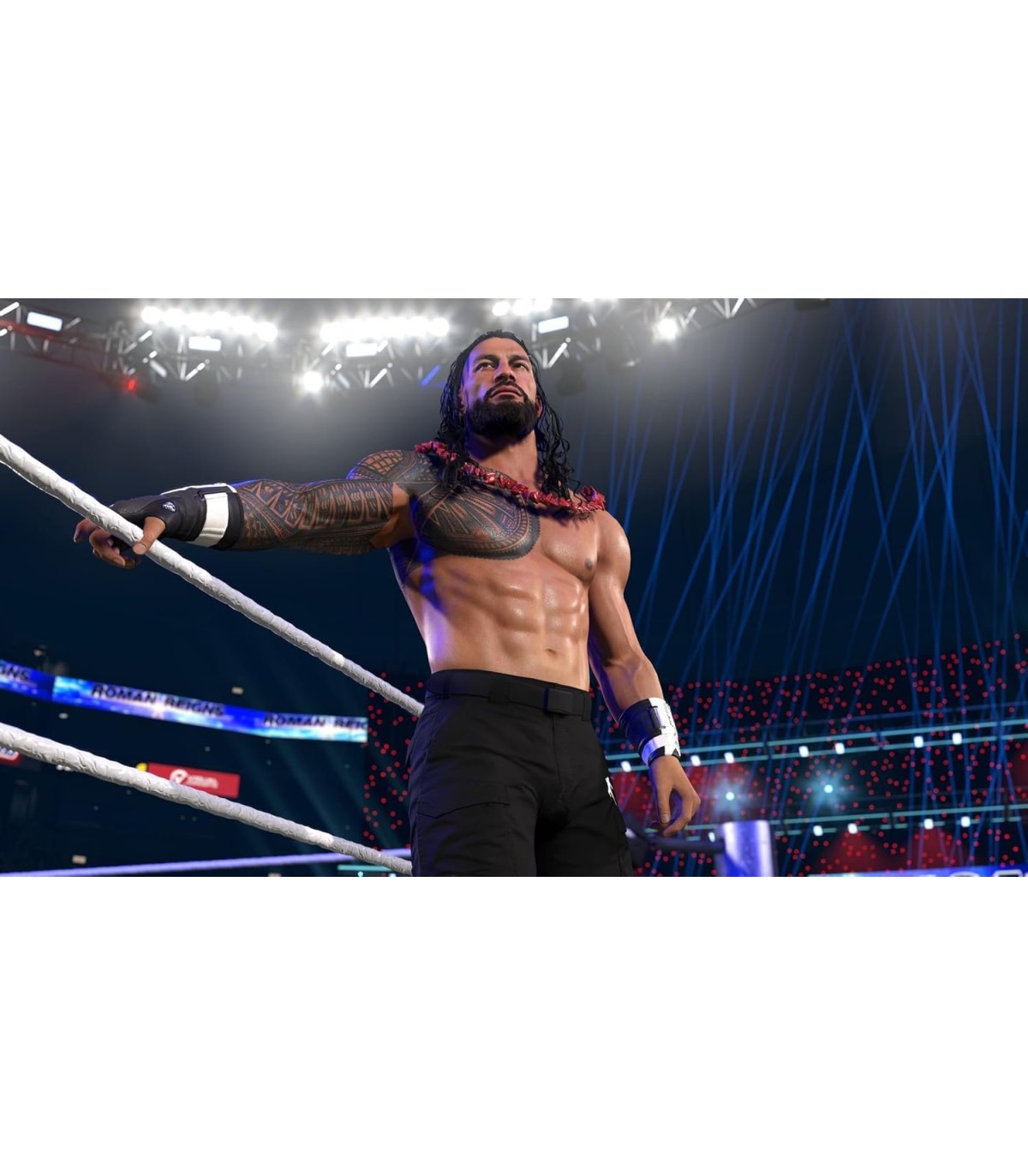Įsigykite WWE 2K26 PS5 Gera Kaina 