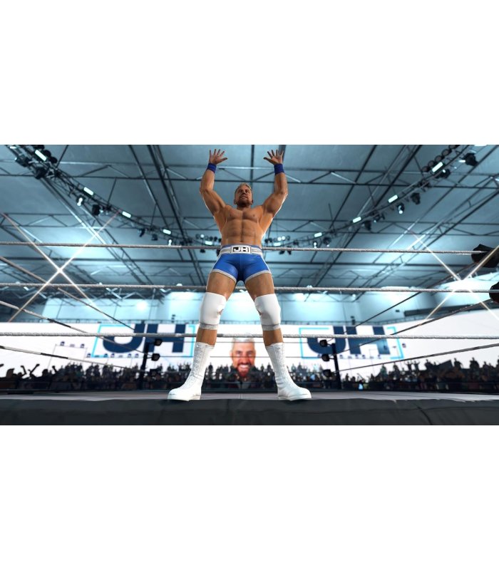 Įsigykite WWE 2K26 PS5 Gera Kaina 
