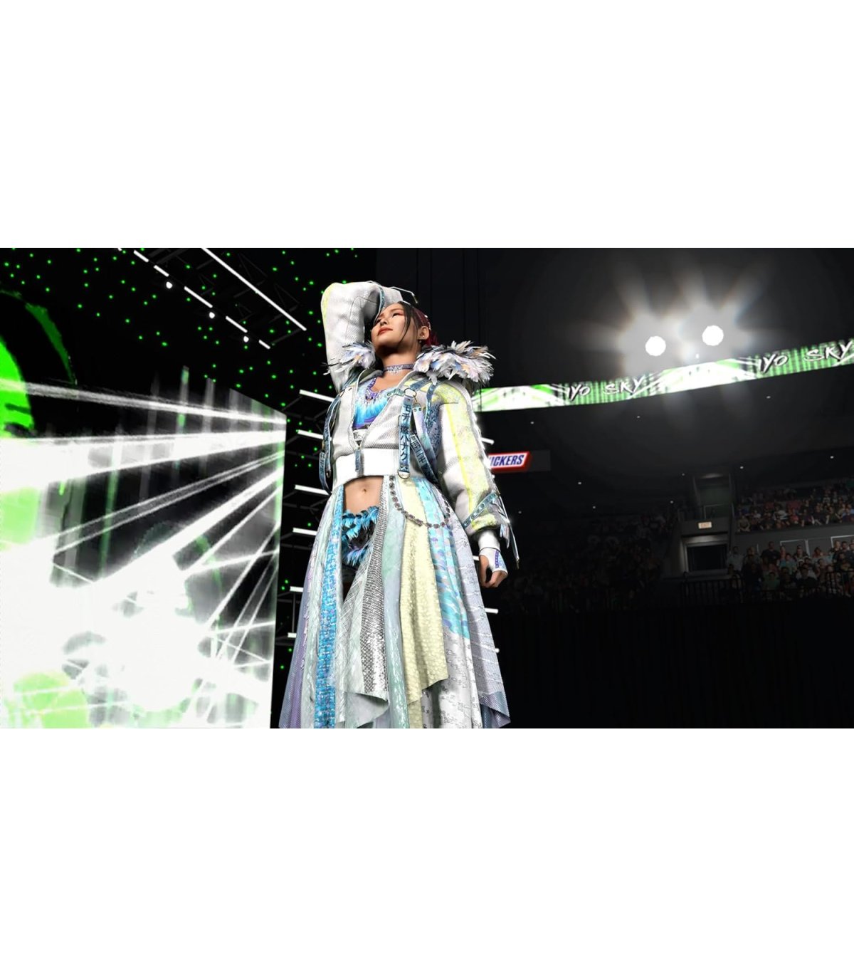 Įsigykite WWE 2K26 PS5 Gera Kaina 
