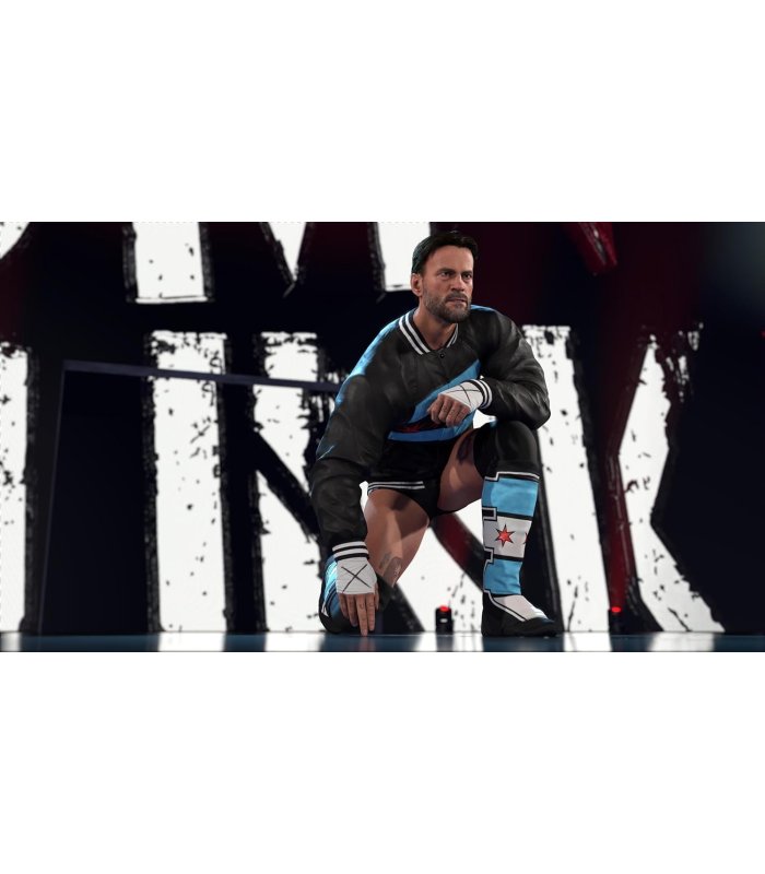Įsigykite WWE 2K26 PS5 Gera Kaina 