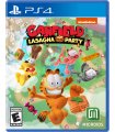 Pirkt Garfield: Lasagna Party PS4 Lieliska cena