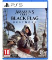 Buy Assassin's Creed Black Flag Resynced PS5 for Great Price