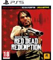 Įsigykite Red Dead Redemption PS5 Gera Kaina 