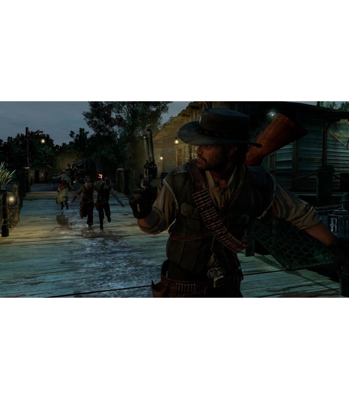 Įsigykite Red Dead Redemption PS5 Gera Kaina 