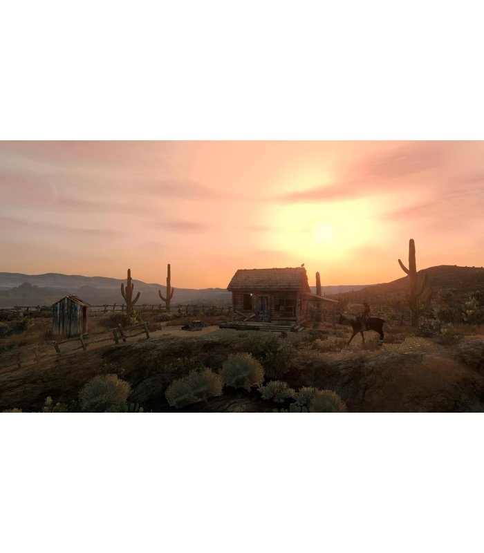 Įsigykite Red Dead Redemption PS5 Gera Kaina 