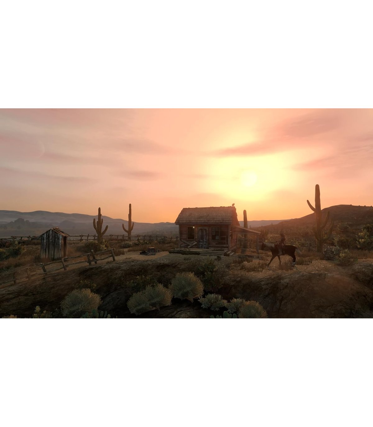 Įsigykite Red Dead Redemption PS5 Gera Kaina 