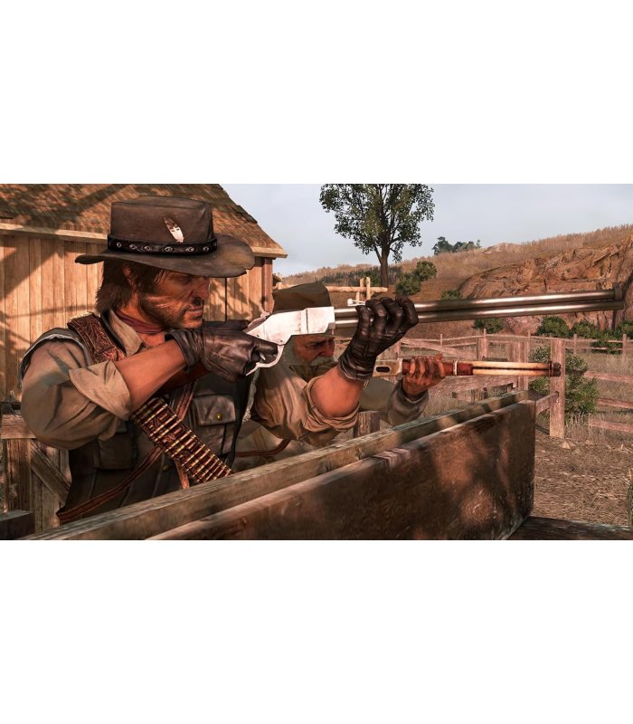 Įsigykite Red Dead Redemption PS5 Gera Kaina 