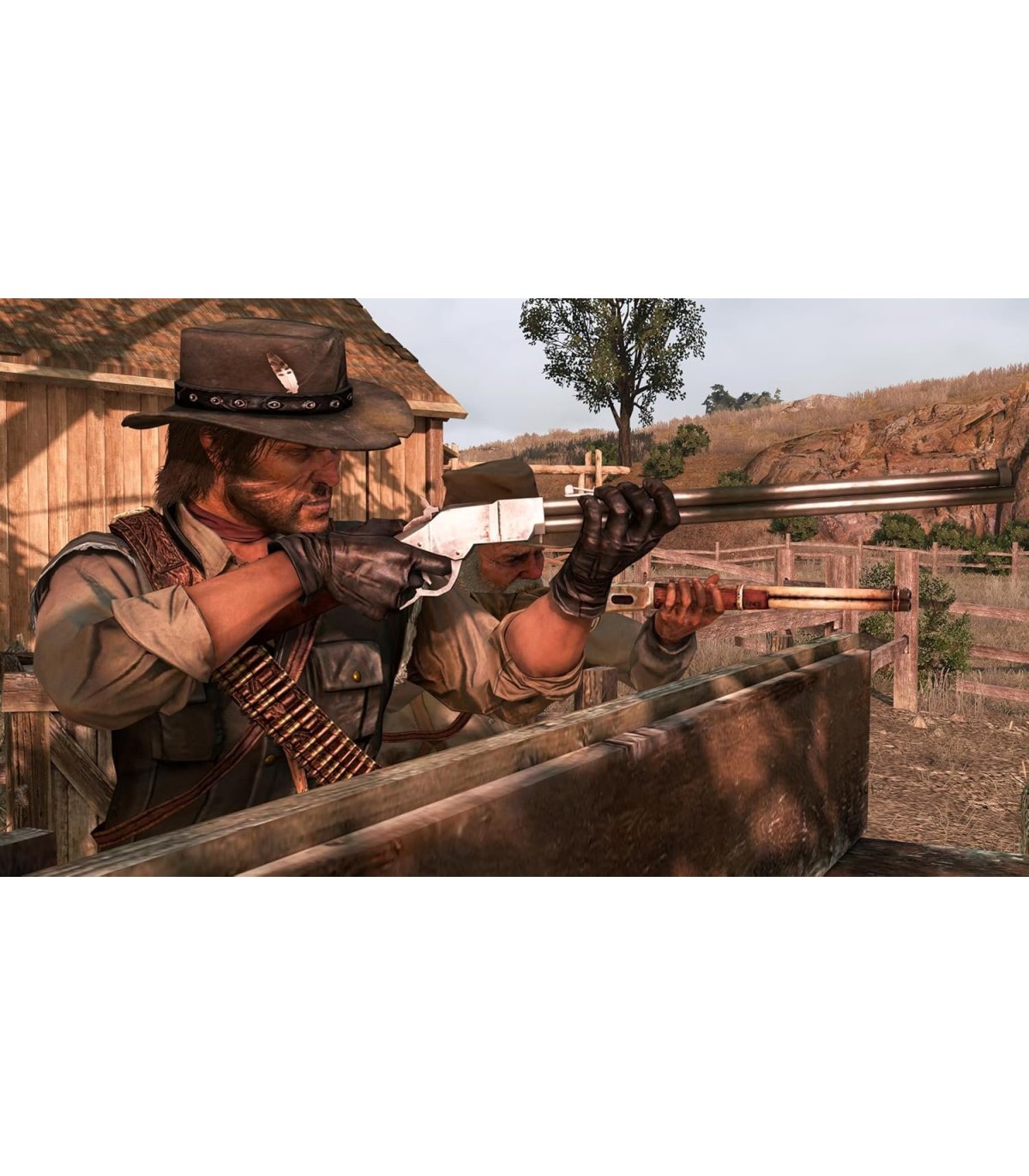 Įsigykite Red Dead Redemption PS5 Gera Kaina 