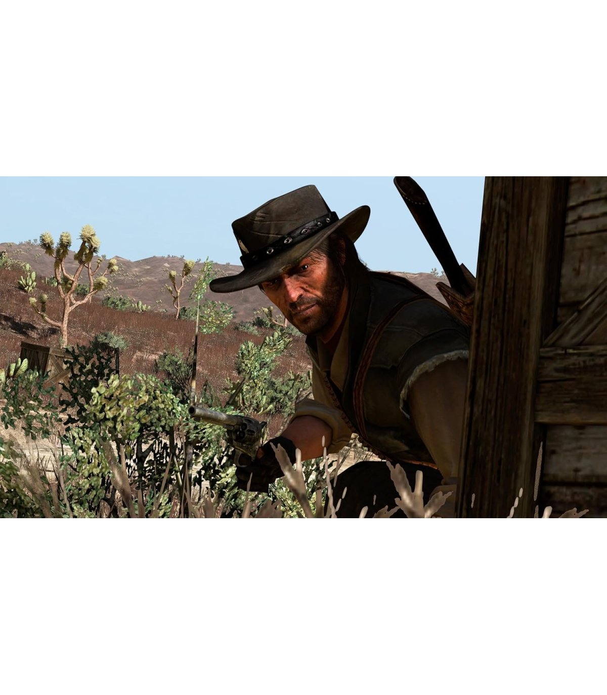 Įsigykite Red Dead Redemption PS5 Gera Kaina 