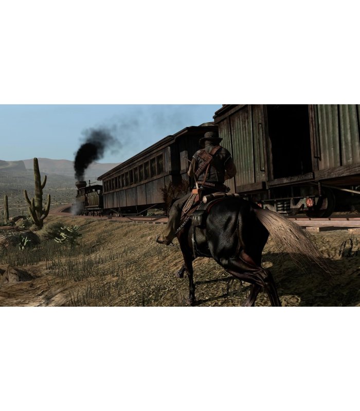 Įsigykite Red Dead Redemption PS5 Gera Kaina 