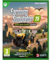 Farming Simulator 25: Highlands Fishing Edition Xbox Series X