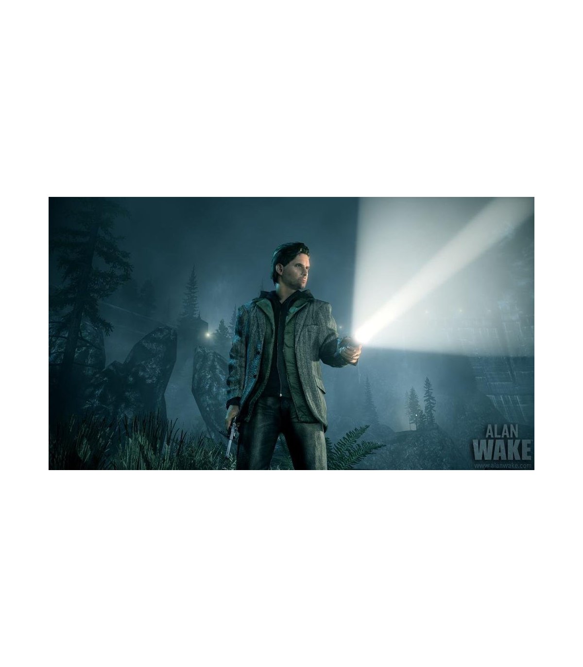 Max Payne 3 Xbox 360 [Pre-owned]