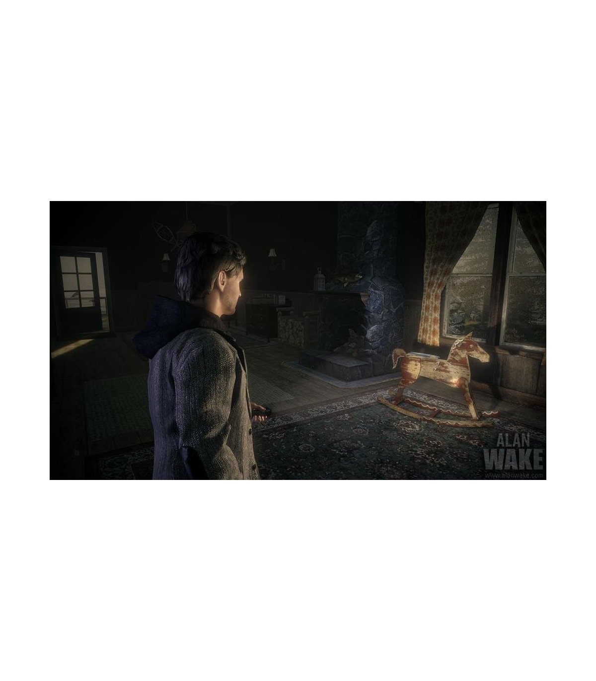 Max Payne 3 Xbox 360 [Pre-owned]