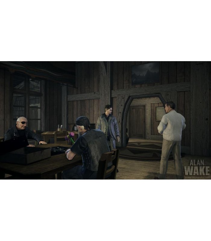 Max Payne 3 Xbox 360 [Naudotas]