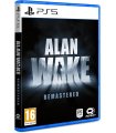 Osta Alan Wake Remastered PS5 [Kasutatud] Hea hind