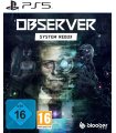 Pirkt OBSERVER: SYSTEM REDUX PS5 [Lietotas] Lieliska cena