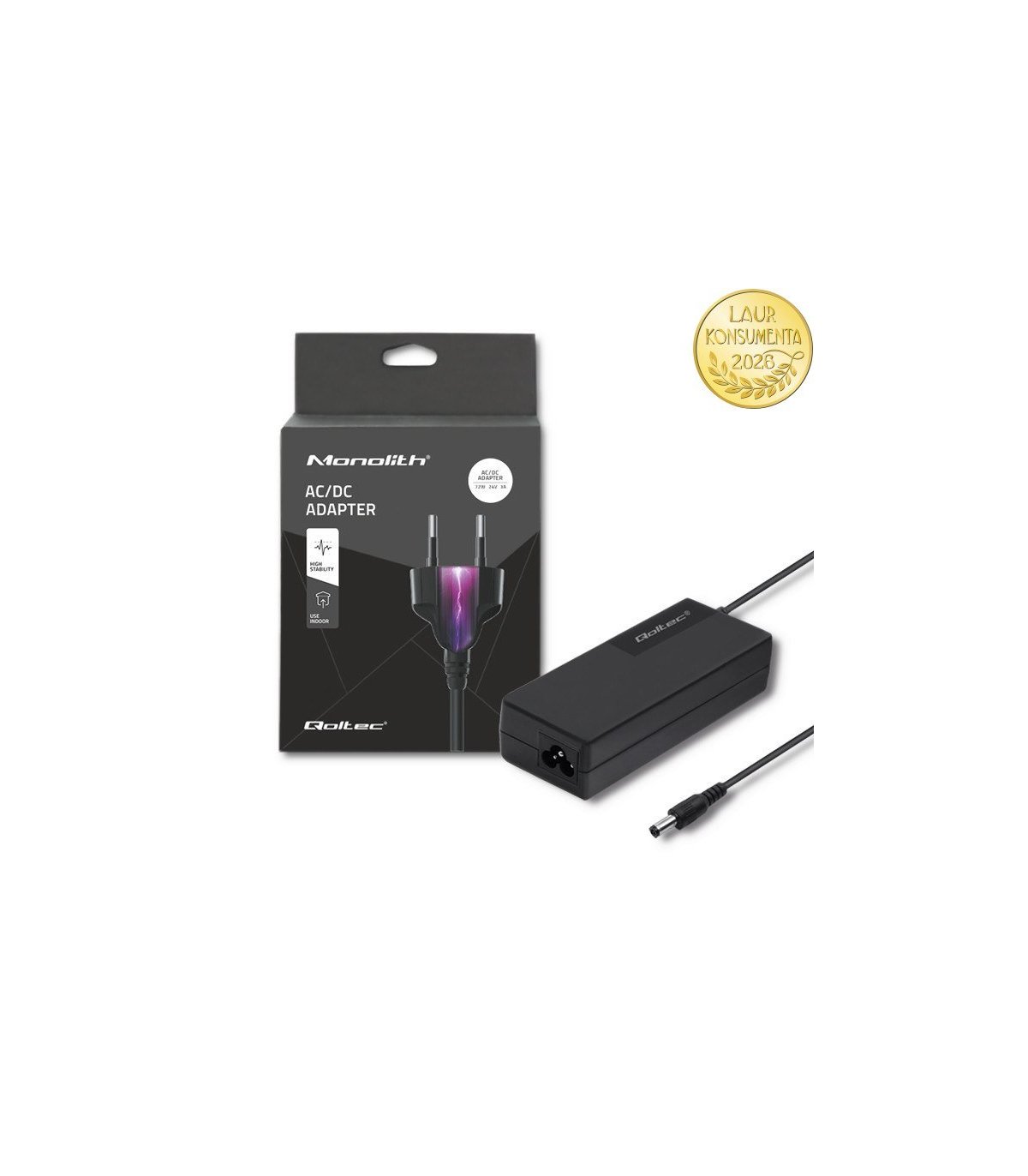 Įsigykite Maitinimo blokelis 24V tinka Logitech G29 G27 G25 G923 G920 G940 Gera Kaina 