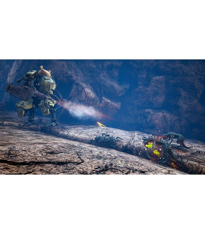 Biomutant PS4