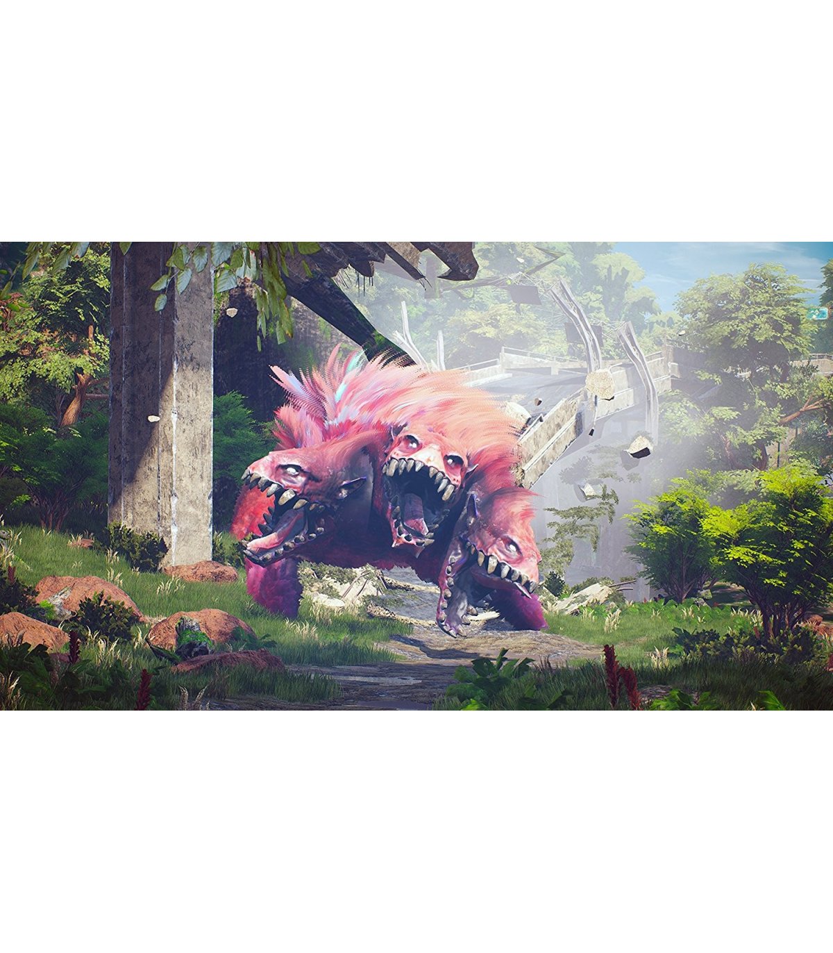 Biomutant PS4